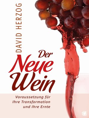 cover image of Der Neue Wein
